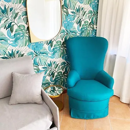 Casa Carmine - Centro Apartment