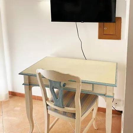 Apartment Casa Carmine - Centro *