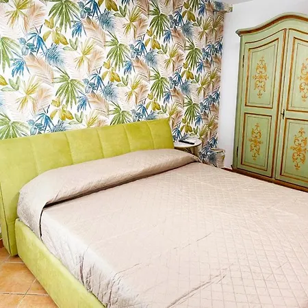 Casa Carmine - Centro