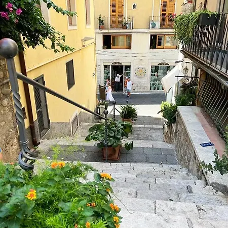Apartment Casa Carmine - Centro