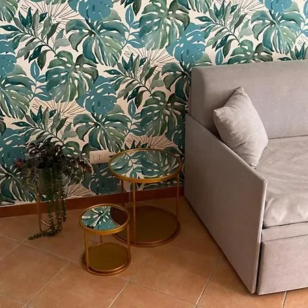 Casa Carmine - Centro Apartment Taormina