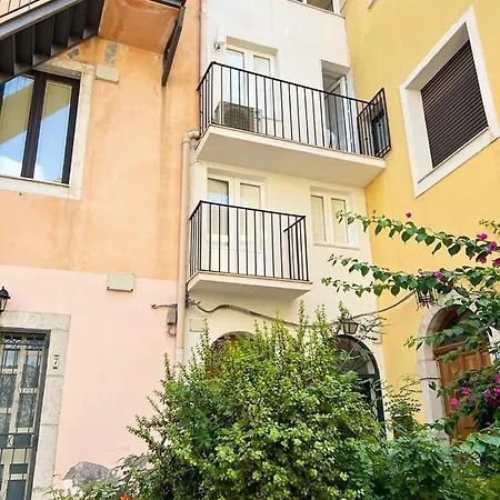 Casa Carmine - Centro Apartment Taormina